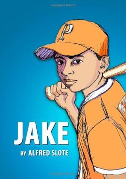 portada Jake (in English)