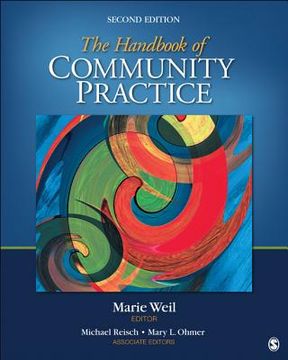 portada the handbook of community practice
