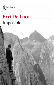 portada Imposible (in Spanish)
