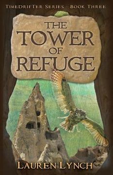 portada The Tower of Refuge (in English)