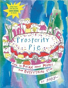 portada Prosperity pie (in English)