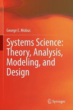 portada Systems Science: Theory, Analysis, Modeling, and Design 