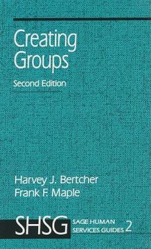 portada creating groups (en Inglés)