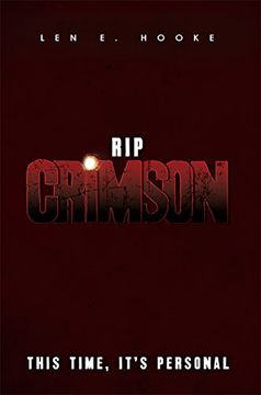 portada Rip - Crimson (in English)