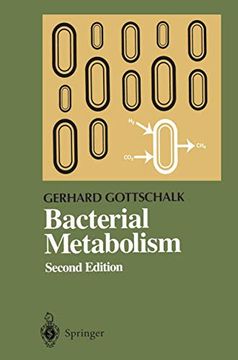 portada Bacterial Metabolism