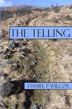 portada The Telling (en Inglés)
