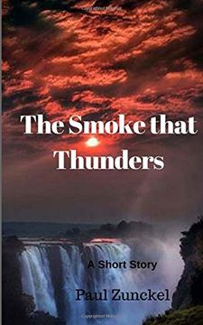 portada The Smoke that Thunders