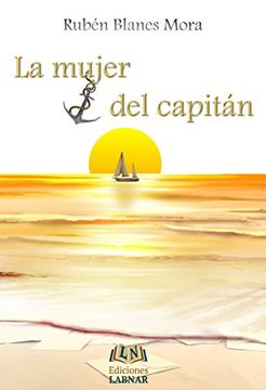 portada La Mujer del Capitán (in Spanish)