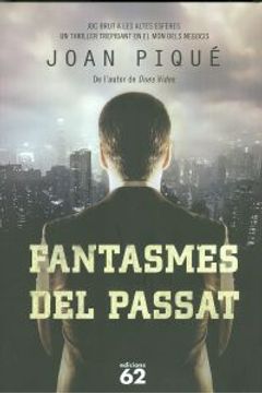 portada Fantasmes del Passat (Èxits) (in Catalá)