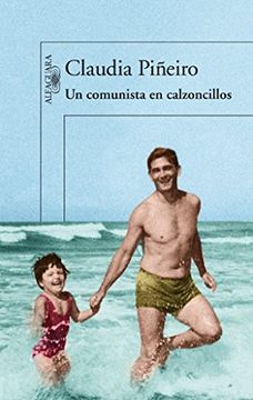portada Un Comunista En Calzoncillos (in Spanish)