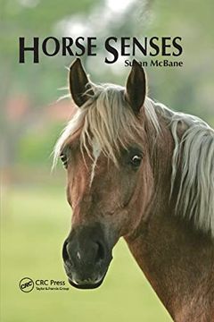 portada Horse Senses (in English)