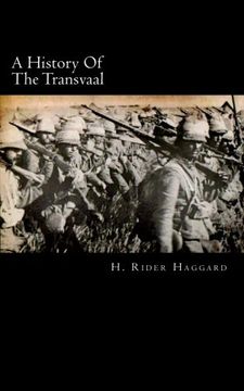 portada A History Of The Transvaal