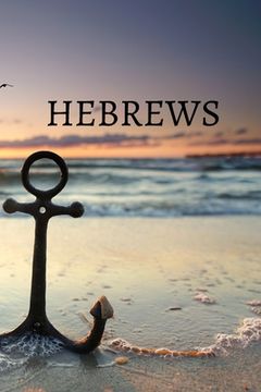portada Hebrews Bible Journal (en Inglés)