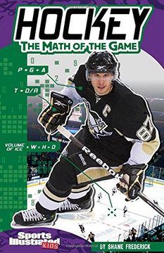 hockey,the math of the game (en Inglés)