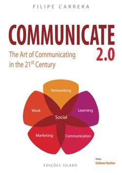 portada communicate 2.0 (in English)