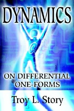 portada dynamics on differential one-forms (en Inglés)