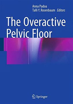 portada The Overactive Pelvic Floor (en Inglés)