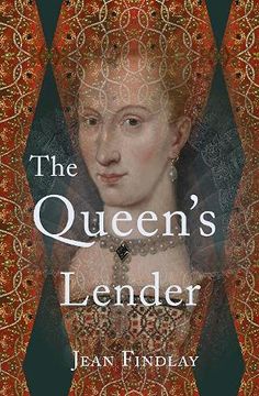 portada The Queen'S Lender (en Inglés)
