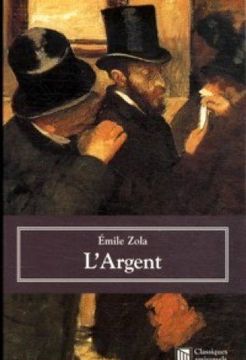 portada Argent (L') Class. Univ. (in French)