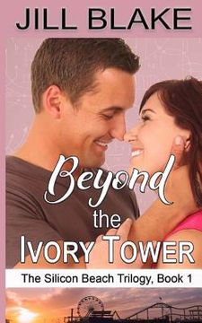 portada Beyond the Ivory Tower