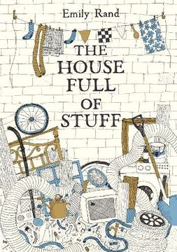 portada The House Full of Stuff (in English)