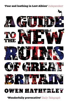 portada A Guide to the new Ruins of Great Britain (en Inglés)
