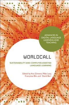 portada Worldcall: Sustainability and Computer-Assisted Language Learning