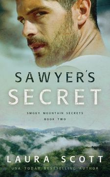 portada Sawyer's Secret (in English)