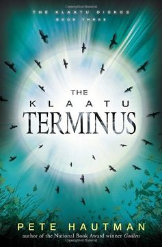 portada The Klaatu Terminus (Klaatu Diskos) (en Inglés)