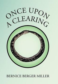 portada Once Upon a Clearing (en Inglés)