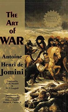 portada Art of war (Reformatted) (en Inglés)