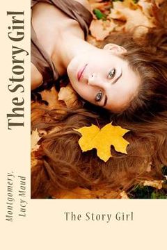 portada The Story Girl (en Inglés)