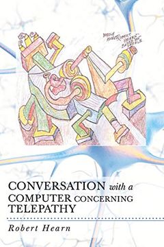 portada Conversation With a Computer Concerning Telepathy (in English)