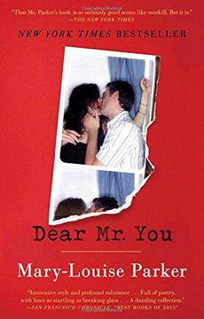 portada Dear Mr. You (en Inglés)