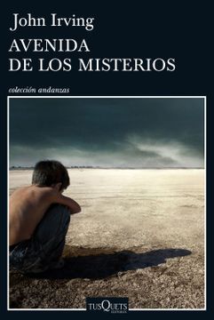 portada Avenida de los Misterios (in Spanish)