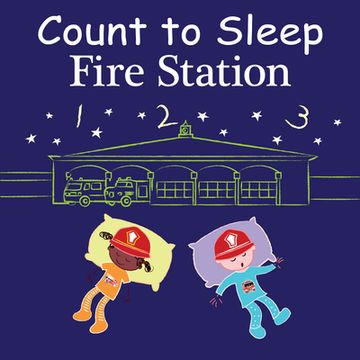 portada Count to Sleep Fire Station (in English)