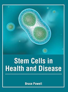 portada Stem Cells in Health and Disease (in English)