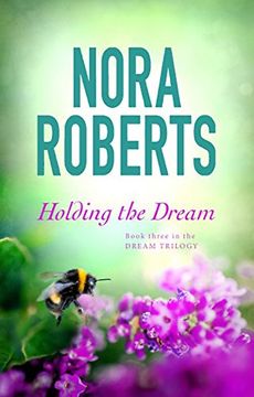 portada Holding The Dream: Number 2 in series (Dream Trilogy)
