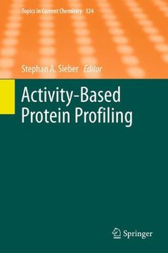 portada activity-based protein profiling