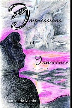 portada impressions of innocence (en Inglés)