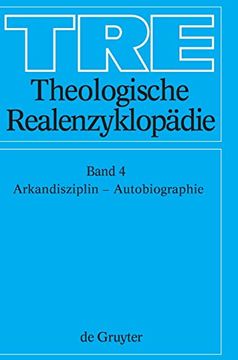 portada Arkandisziplin - Autobiographie (in English)