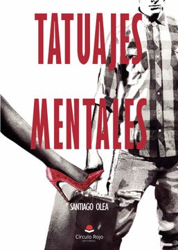 portada Tatuajes Mentales (in Spanish)
