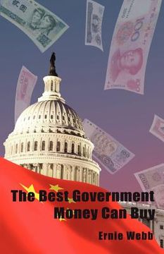portada the best government money can buy (en Inglés)