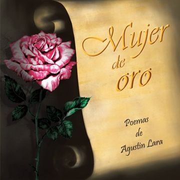 portada Mujer de oro (in Spanish)