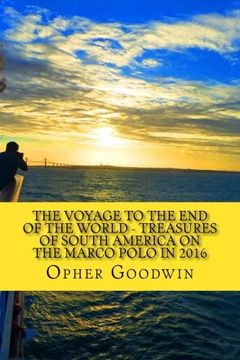 portada The voyage to the end of the world