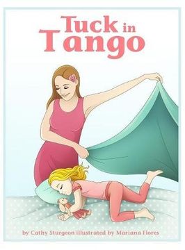 portada Tuck In Tango