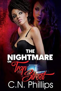 portada The Nightmare on Trap Street (en Inglés)