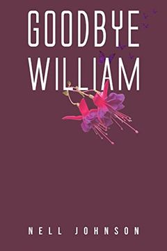 portada Goodbye William 