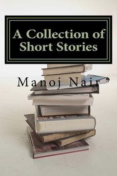 portada A Collection of Short Stories: Book I (in English)