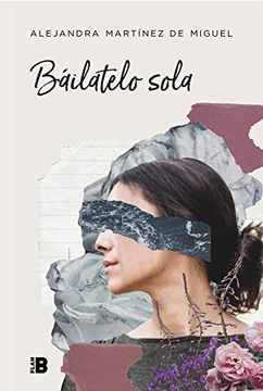 portada Bailatelo Sola (in Spanish)